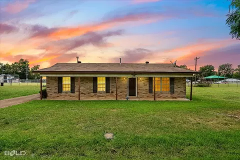 1309 Rex St, Bossier City, LA 71111