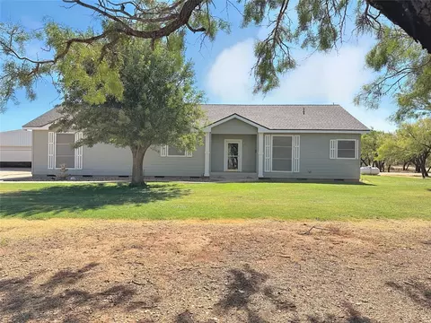 1433 County Road 401, Merkel, TX 79536