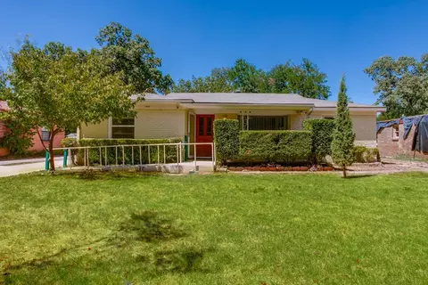 5416 Santa Marie Ave, Fort Worth, TX 76114
