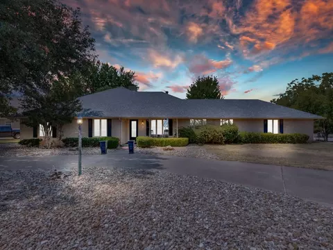 9016 Bontura Rd, Granbury, TX 76049