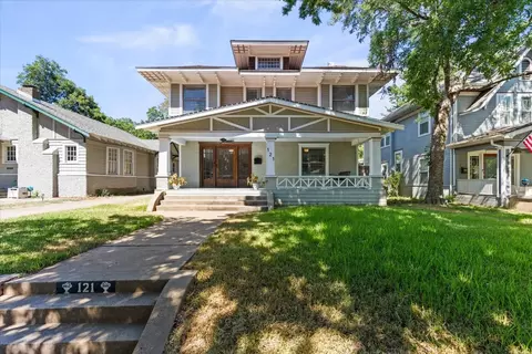 121 S Montclair Ave, Dallas, TX 75208