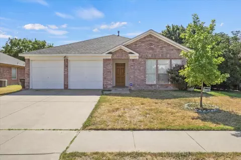 8325 Tallahassee Ln, Fort Worth, TX 76123