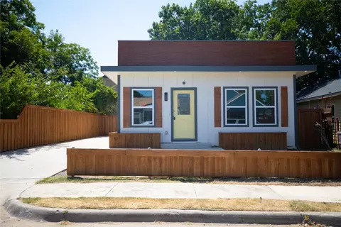 3325 Chihuahua Ave, Dallas, TX 75212