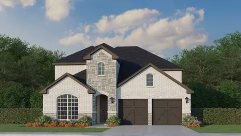 804 Cedarwood Ct, Haslet, TX 76052