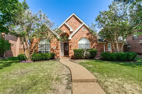 6912 Arvida Dr, Plano, TX 75023