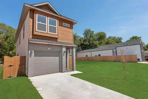 2211 Anderson St, Dallas, TX 75215