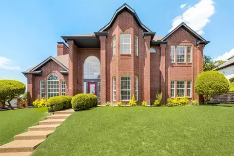 1604 N Hills Dr, Rockwall, TX 75087
