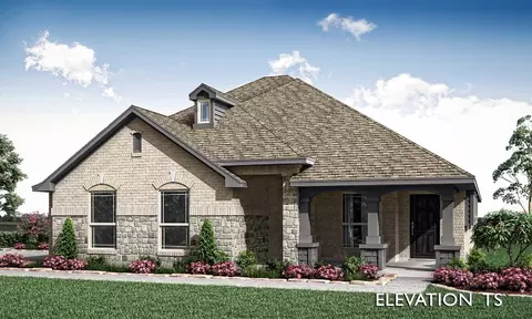10 Grouse Cir, Sanger, TX 76266
