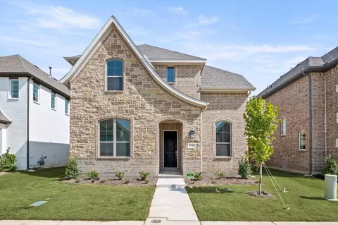 9321 Loggerhead Way, Fort Worth, TX 76118