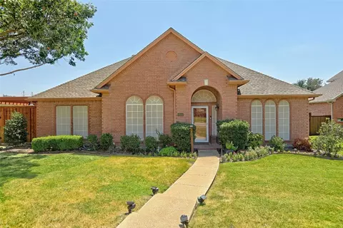 2552 Timberleaf Dr, Carrollton, TX 75006