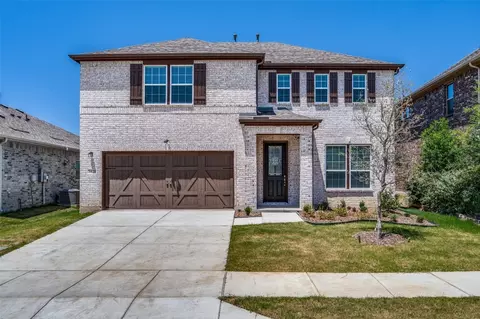 3421 Keechi Creek Dr, Prosper, TX 75078