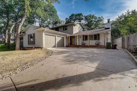 3509 Hampshire Dr, Arlington, TX 76013