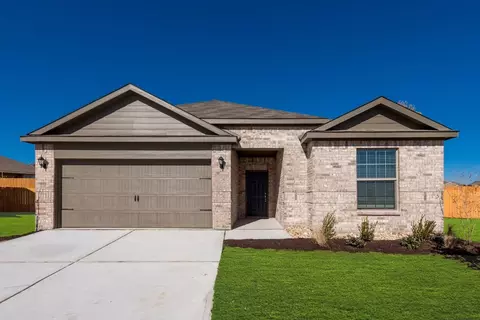 259 Drifter Dr, Newark, TX 76071