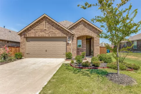 3400 Biggs Ave, Aubrey, TX 76227