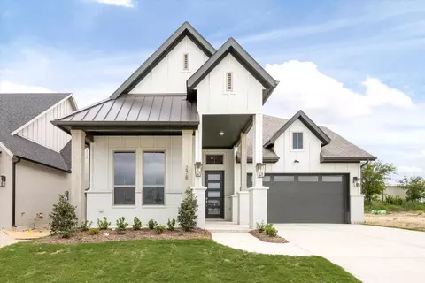 278 Observation Dr N, Aledo, TX 76008