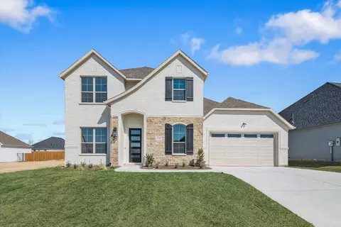 918 Highlands Ave, Aledo, TX 76008