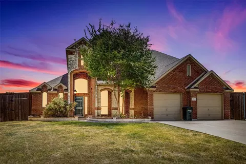 6 Meera Ct, Mansfield, TX 76063