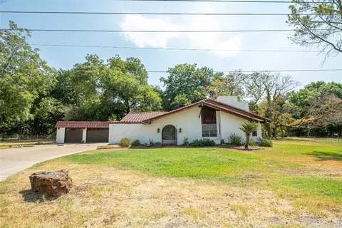 921 Squaw Creek Rd, Willow Park, TX 76087