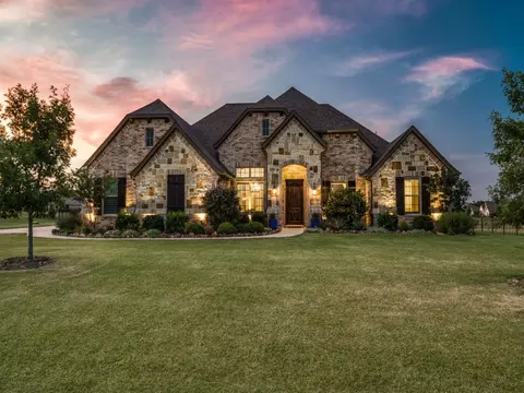 2144 Tapadero Ln, Celina, TX 75009