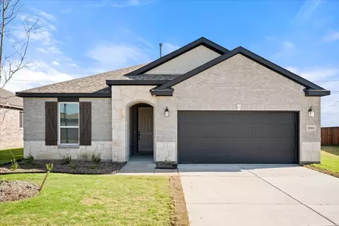 3004 Aslynn Cir, Aubrey, TX 76227
