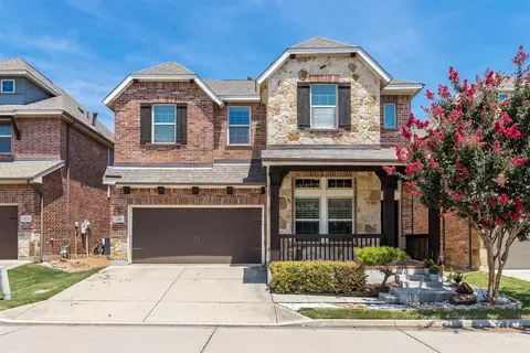 1208 Naples Dr, Richardson, TX 75080