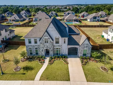 11251 Norcross Dr, Cross Roads, TX 76227