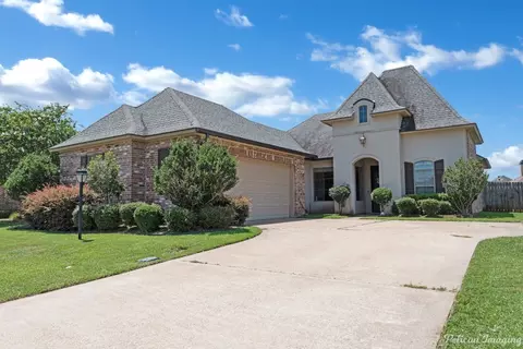 289 Evangeline Creek Dr, Shreveport, LA 71106