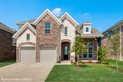 337 Myrtle Beach Dr, Garland, TX 75040