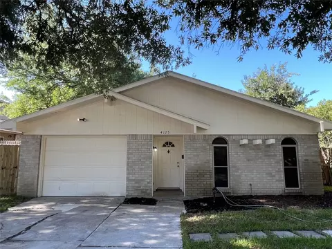 4125 Salem Dr, Garland, TX 75043
