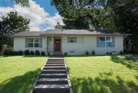 717 Laguna Dr, Richardson, TX 75080