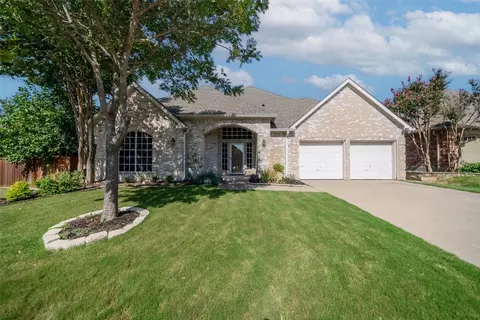 8415 Falconet Cir, Mckinney, TX 75072
