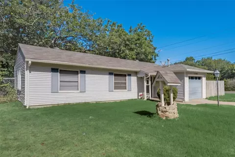 1500 Dale Dr, Arlington, TX 76010