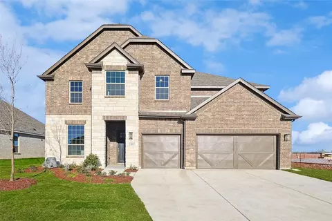 2305 Sam St, Mansfield, TX 76063