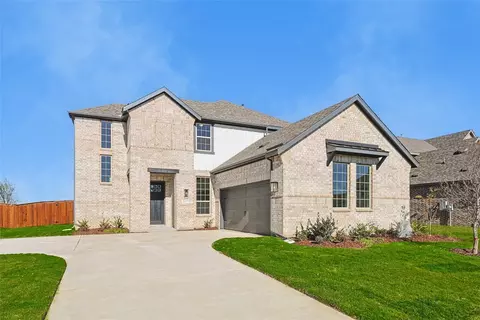 2215 Sam St, Mansfield, TX 76063