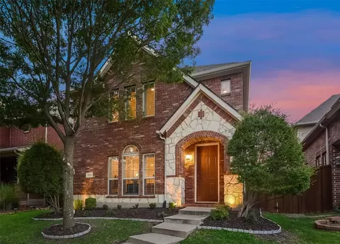 1711 Coronado St, Allen, TX 75013
