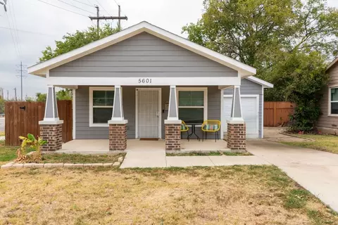 5601 Shiloh Dr, Fort Worth, TX 76107