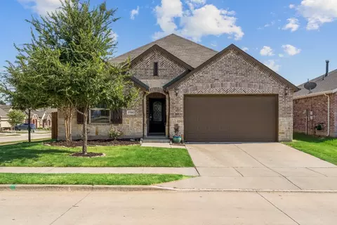 1916 Spoonbill Dr, Little Elm, TX 75068