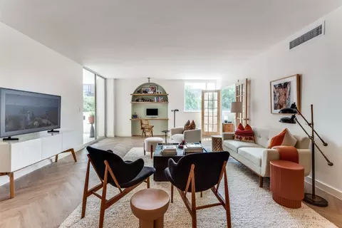3701 Turtle Creek Blvd #3G, Dallas, TX 75219