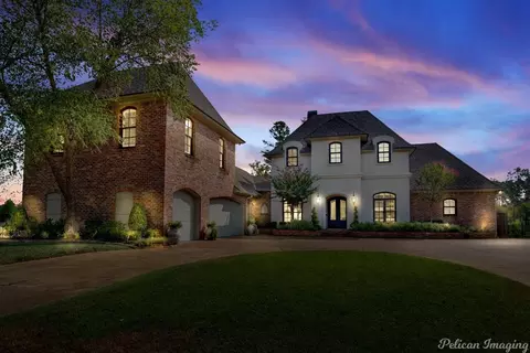 1154 Waters Edge Cir, Shreveport, LA 71106