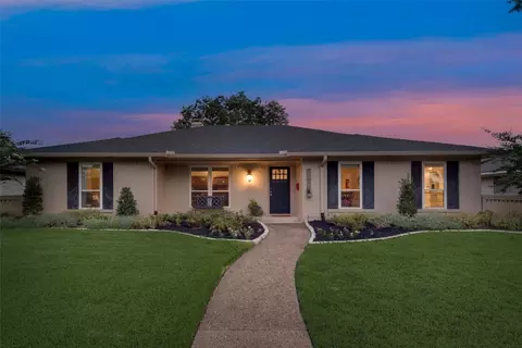 7436 Heathermore Dr, Dallas, TX 75248