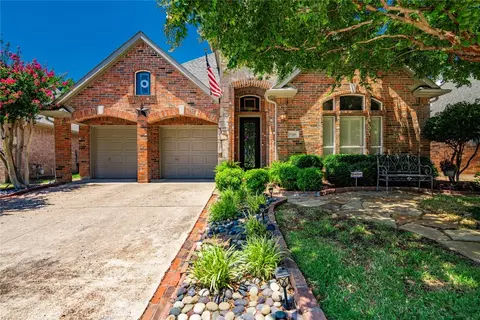 7105 Dogwood Creek Ln, Dallas, TX 75252