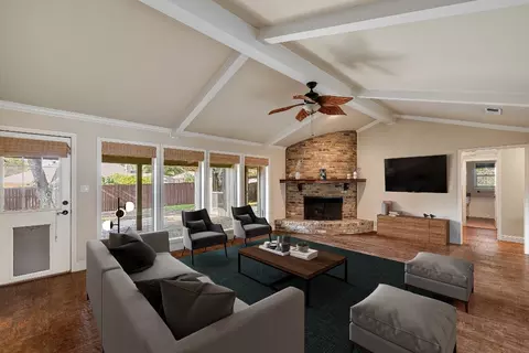 1421 North Cir, Carrollton, TX 75006