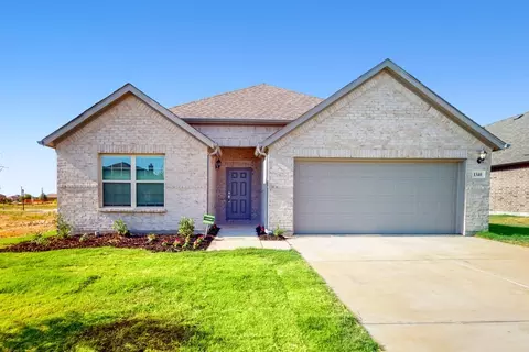 1340 Cedar Creek Ln, Crowley, TX 76036
