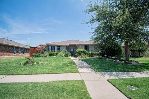9336 Mirror Fountain Cir, Frisco, TX 75033