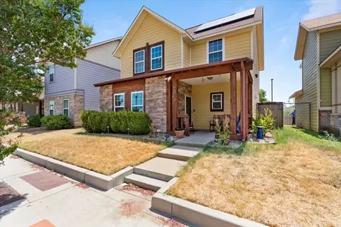 4830 Spring Ave, Dallas, TX 75210