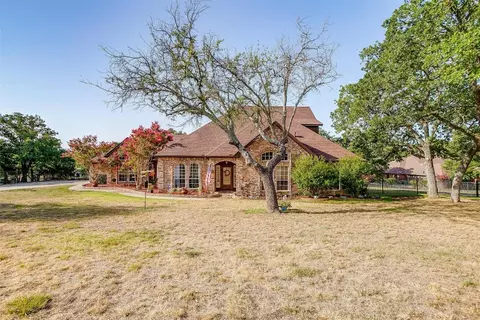 219 Saddle Club Rd, Weatherford, TX 76088