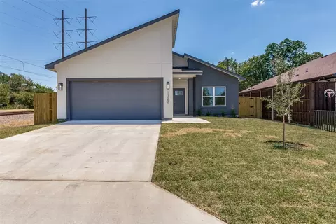1322 Edgemont Ave, Dallas, TX 75216