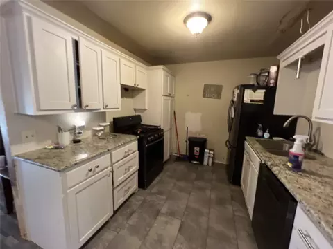 510 Cherry St, Forreston, TX 76041