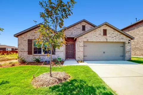 1916 Indian Grass Dr, Royse City, TX 75189