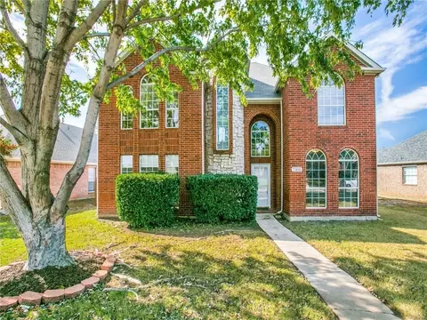 7305 Beckington Dr, Frisco, TX 75035